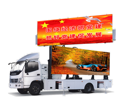 車載屏
